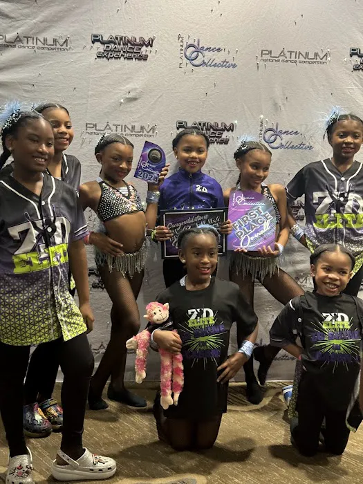 ZD Dance Academy Picture 10