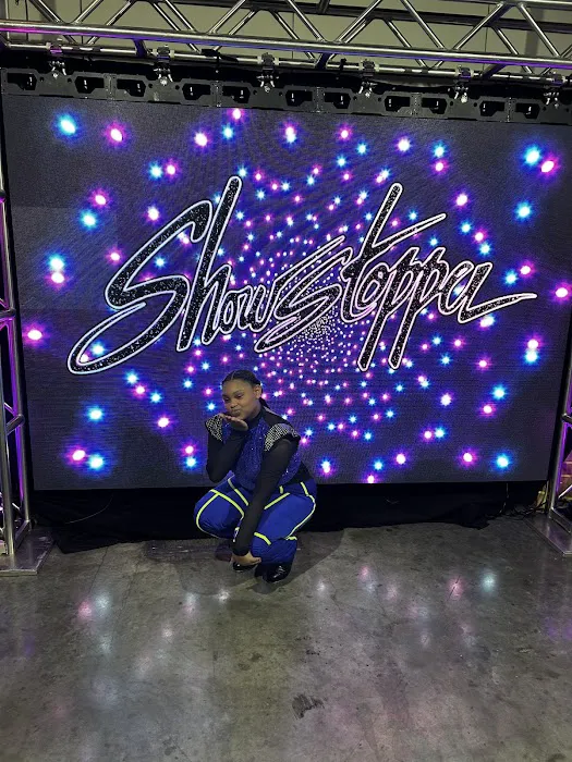ZD Dance Academy Picture 9