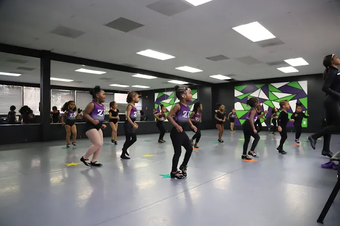 ZD Dance Academy Picture 5