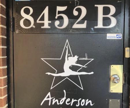 Anderson Dance Studio