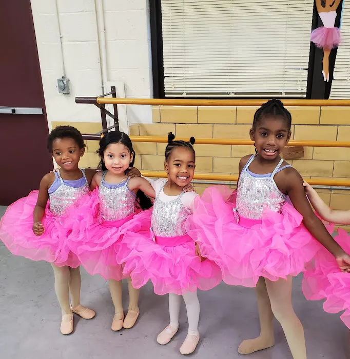 New Hope Dance & Drama at New Hope Performing Arts Center Picture 3