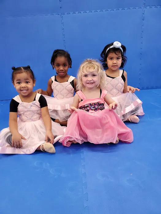 New Hope Dance & Drama at New Hope Performing Arts Center Picture 7