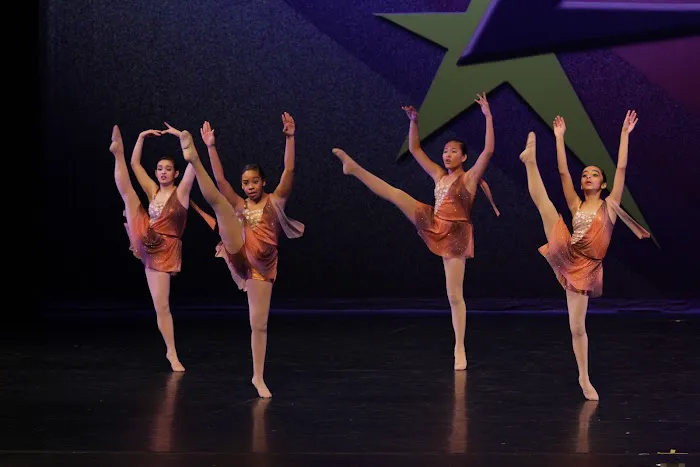 New Hope Dance & Drama at New Hope Performing Arts Center Picture 4