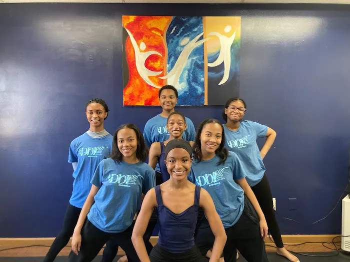 Divine Dance Institute Picture 3