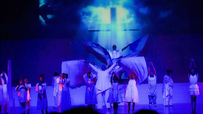 Divine Dance Institute Picture 1
