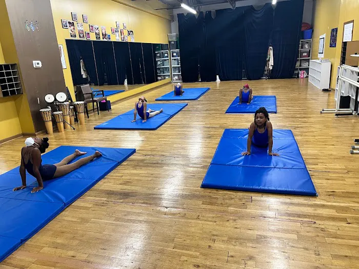 Divine Dance Institute Picture 9