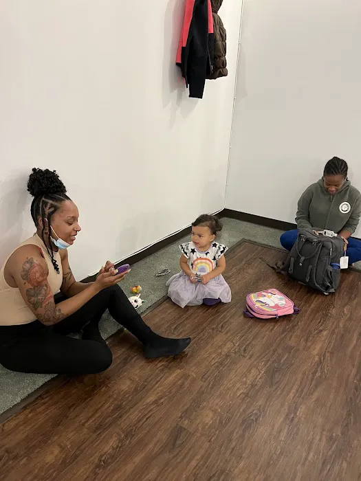Evolution Dance Studio Picture 10