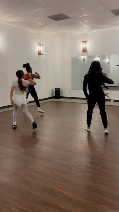 Evolution Dance Studio Picture 1