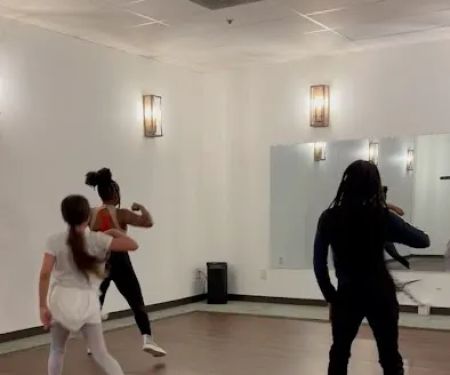 Evolution Dance Studio