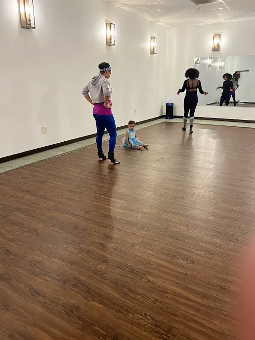 Evolution Dance Studio Picture 8