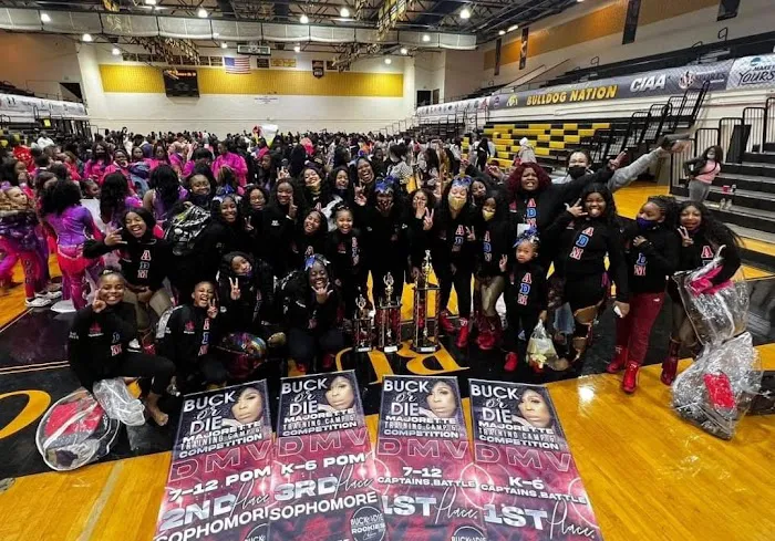 ADM Dance Company Picture 10