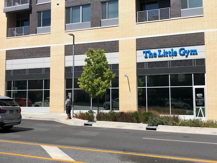 The Little Gym of Columbia, MD Picture 3