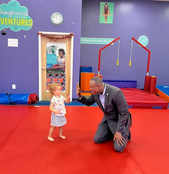 The Little Gym of Columbia, MD Picture 9