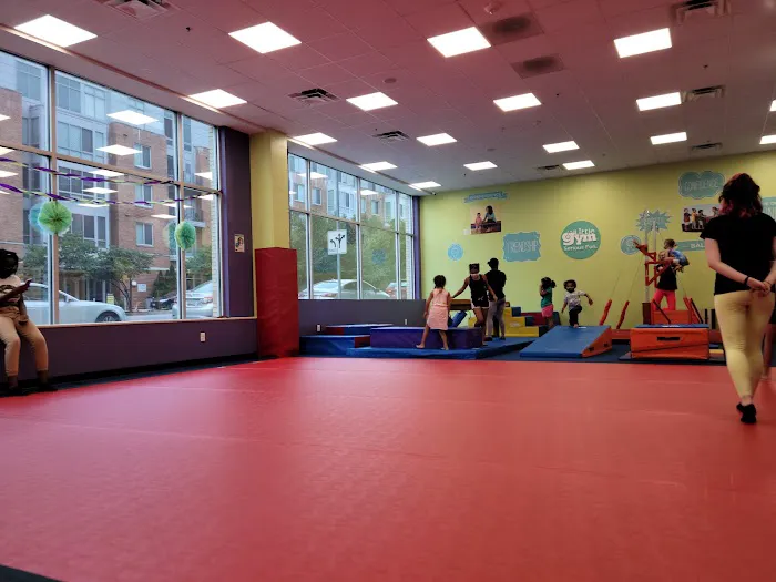 The Little Gym of Columbia, MD Picture 1