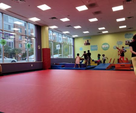 The Little Gym of Columbia, MD