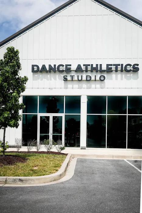 Dance Athletics Studio Picture 4