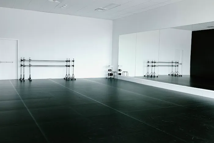 Dance Athletics Studio Picture 3
