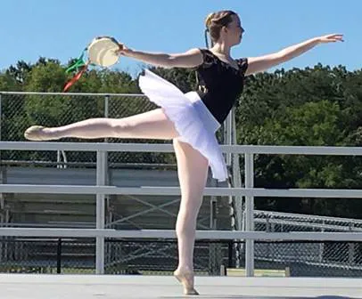 Ballet Academy Picture 5