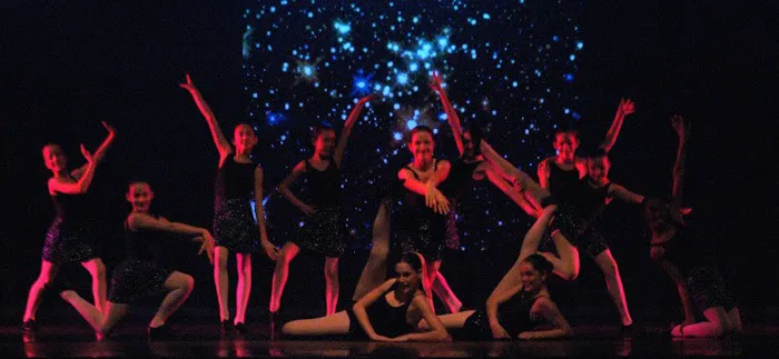 Ballet Academy Picture 8