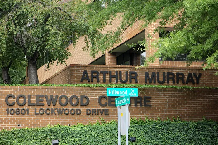 Arthur Murray Dance Studio of Silver Spring Picture 8