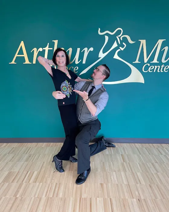 Arthur Murray Dance Studio of Silver Spring Picture 6