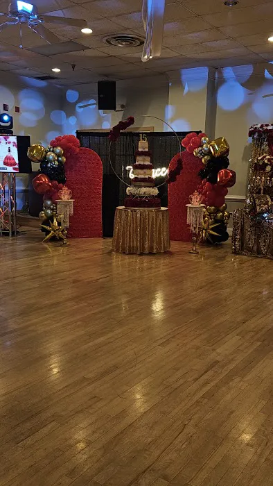 Hollywood Ballroom Picture 1