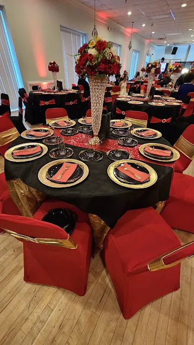 Hollywood Ballroom Picture 10