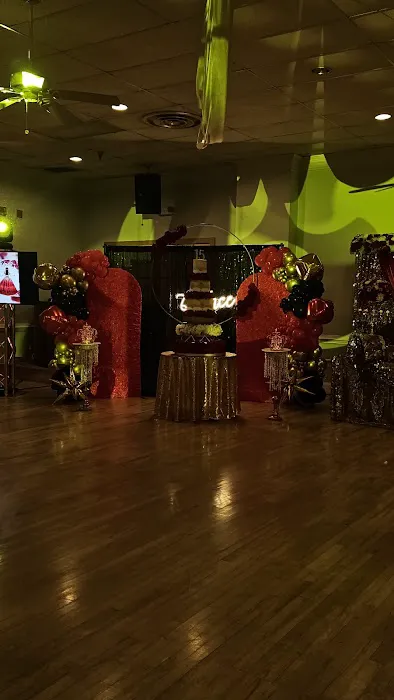 Hollywood Ballroom Picture 2
