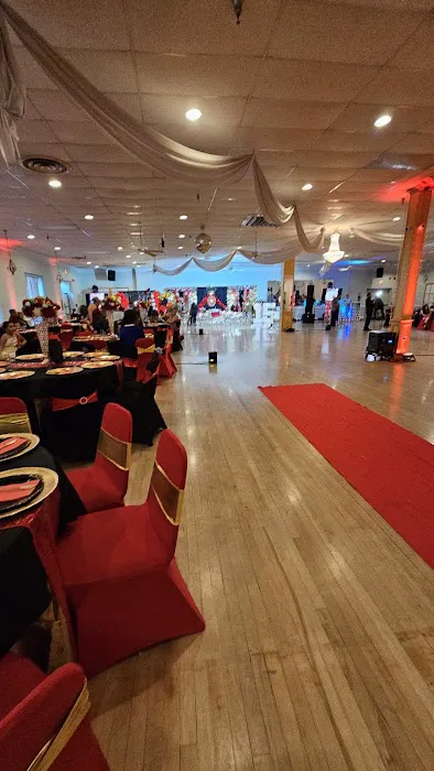 Hollywood Ballroom Picture 9