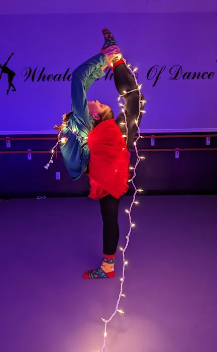 Olney Studio of Dance (Shannon Rush Dance) Picture 10