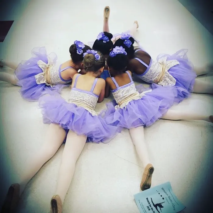 Olney Studio of Dance (Shannon Rush Dance) Picture 7