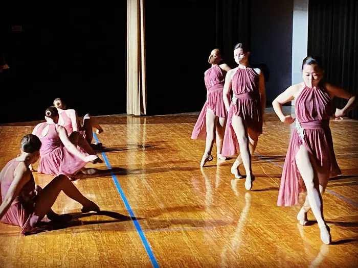 Olney Studio of Dance (Shannon Rush Dance) Picture 9