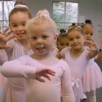 Dancin' 4 Ever ico