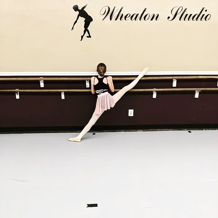 Wheaton Studio of Dance Picture 1