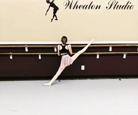 Wheaton Studio of Dance