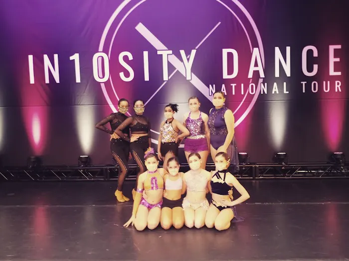 Wheaton Studio of Dance Picture 8