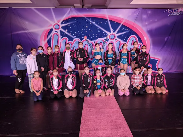 Wheaton Studio of Dance Picture 5