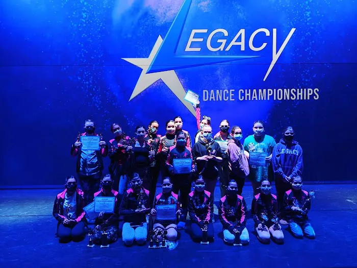 Wheaton Studio of Dance Picture 9