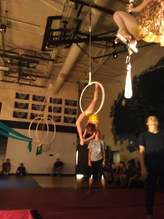 Savage Dance Co Picture 4