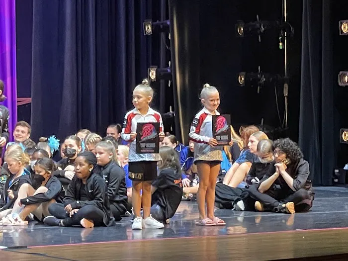 Savage Dance Co Picture 8