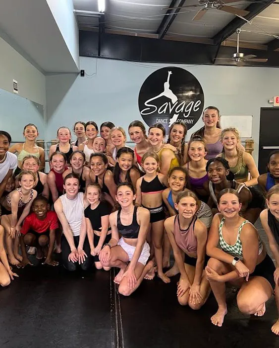 Savage Dance Co Picture 3