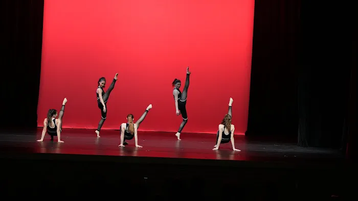 Synergy Space Dance Studio Picture 1