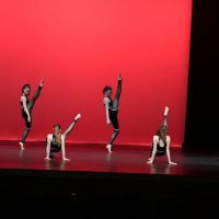 Synergy Space Dance Studio ico
