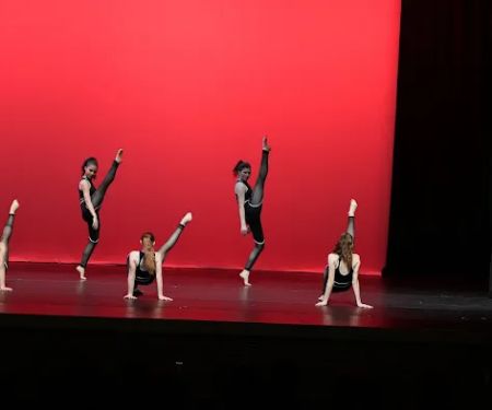 Synergy Space Dance Studio
