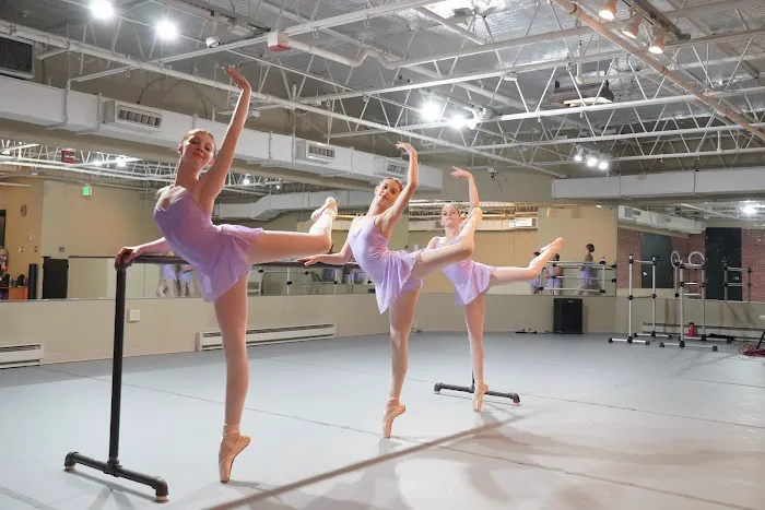 Synergy Space Dance Studio Picture 4