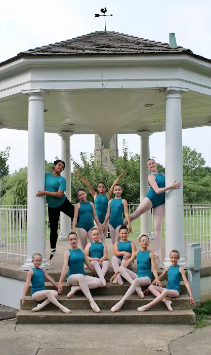 Contempic School of Ballet Picture 2