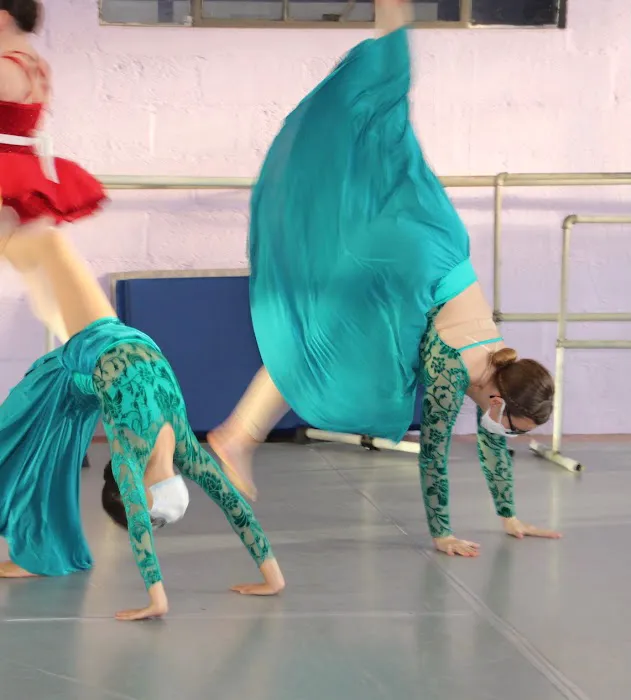 Contempic School of Ballet Picture 9