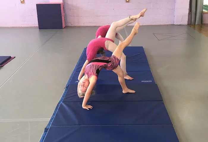 Contempic School of Ballet Picture 4