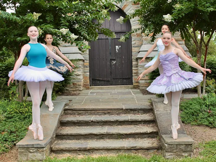 Contempic School of Ballet Picture 6