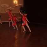 Contempic School of Ballet
